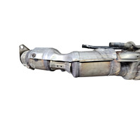 2011-2017 Lexus CT200h Front, Exhaust Manifold Pipe 17410-37520, F051, OEM, 2011, 2012, 2013, 2014, 2015, 2016, 2017