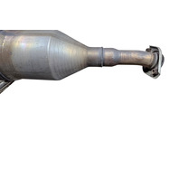 2011-2017 Lexus CT200h Front, Exhaust Manifold Pipe 17410-37520, F051, OEM, 2011, 2012, 2013, 2014, 2015, 2016, 2017