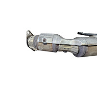 2011-2017 Lexus CT200h Front, Exhaust Manifold Pipe 17410-37520, F051, OEM, 2011, 2012, 2013, 2014, 2015, 2016, 2017
