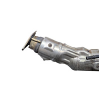 2011-2017 Lexus CT200h Front, Exhaust Manifold Pipe 17410-37520, F051, OEM, 2011, 2012, 2013, 2014, 2015, 2016, 2017