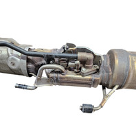 2011-2017 Lexus CT200h Front, Exhaust Manifold Pipe 17410-37520, F051, OEM, 2011, 2012, 2013, 2014, 2015, 2016, 2017