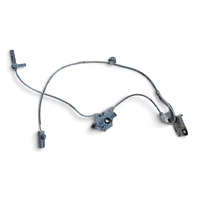 2011-2017 Lexus CT200h ABS Brake Wheel Speed Sensor Front Right/Passenger, 89542-47030, F051, OEM, 2011, 2012, 2013, 2014, 2015, 2016, 2017