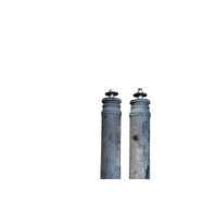 2012-2017 Lexus CT200h Rear Shock Absorber Strut w/Spring Left/Right Set 48530-79145, 48530-76092, F051, OEM, 2012, 2013, 2014, 2015, 2016, 2017