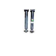 2012-2017 Lexus CT200h Rear Shock Absorber Strut w/Spring Left/Right Set 48530-79145, 48530-76092, F051, OEM, 2012, 2013, 2014, 2015, 2016, 2017
