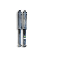 2012-2017 Lexus CT200h Rear Shock Absorber Strut w/Spring Left/Right Set 48530-79145, 48530-76092, F051, OEM, 2012, 2013, 2014, 2015, 2016, 2017