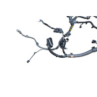2011-2014 Lexus CT200h 1.8L Main Engine Wire Harness 82121-76021 OEM, 2011, 2012, 2013, 2014