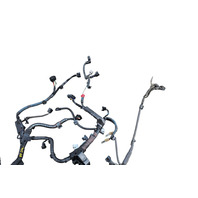 2011-2014 Lexus CT200h 1.8L Main Engine Wire Harness 82121-76021 OEM, 2011, 2012, 2013, 2014