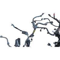 2011-2014 Lexus CT200h 1.8L Main Engine Wire Harness 82121-76021 OEM, 2011, 2012, 2013, 2014