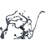 2011-2014 Lexus CT200h 1.8L Main Engine Wire Harness 82121-76021 OEM, 2011, 2012, 2013, 2014