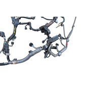 2011-2014 Lexus CT200h 1.8L Main Engine Wire Harness 82121-76021 OEM, 2011, 2012, 2013, 2014
