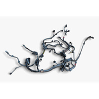 2011-2014 Lexus CT200h 1.8L Main Engine Wire Harness 82121-76021 OEM, 2011, 2012, 2013, 2014