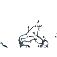 2011-2014 Lexus CT200h 1.8L Main Engine Wire Harness 82121-76021 OEM, 2011, 2012, 2013, 2014