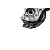 2011-2017 Lexus CT200h Spindle Knuckle Front Right/Passenger Side 43201-47030, F051, OEM, 2011, 2012, 2013, 2014, 2015, 2016, 2017