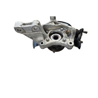 2011-2017 Lexus CT200h Spindle Knuckle Front Right/Passenger Side 43201-47030, F051, OEM, 2011, 2012, 2013, 2014, 2015, 2016, 2017