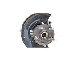 2011-2017 Lexus CT200h Spindle Knuckle Front Right/Passenger Side 43201-47030, F051, OEM, 2011, 2012, 2013, 2014, 2015, 2016, 2017