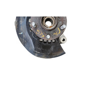 2011-2017 Lexus CT200h Spindle Knuckle Front Right/Passenger Side 43201-47030, F051, OEM, 2011, 2012, 2013, 2014, 2015, 2016, 2017