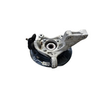 2011-2017 Lexus CT200h Spindle Knuckle Front Right/Passenger Side 43201-47030, F051, OEM, 2011, 2012, 2013, 2014, 2015, 2016, 2017