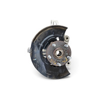 2011-2017 Lexus CT200h Spindle Knuckle Front Right/Passenger Side 43201-47030, F051, OEM, 2011, 2012, 2013, 2014, 2015, 2016, 2017