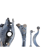 2011-2017 Lexus CT200h Control Arm Trailing Rear Right/Passenger Suspension Set 48730-75010, F051, OEM, 2011, 2012, 2013, 2014, 2015, 2016, 2017