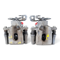 2011-2017 Lexus CT200h Rear Brake Caliper Right/Left 47850-12240, 47830-12240, F051, OEM, 2011, 2012, 2013, 2014, 2015, 2016, 2017