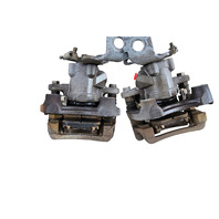 2011-2017 Lexus CT200h Rear Brake Caliper Right/Left 47850-12240, 47830-12240, F051, OEM, 2011, 2012, 2013, 2014, 2015, 2016, 2017