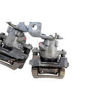 2011-2017 Lexus CT200h Rear Brake Caliper Right/Left 47850-12240, 47830-12240, F051, OEM, 2011, 2012, 2013, 2014, 2015, 2016, 2017