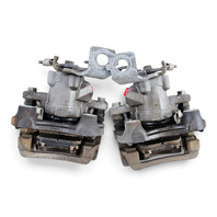 2011-2017 Lexus CT200h Rear Brake Caliper Right/Left 47850-12240, 47830-12240, F051, OEM, 2011, 2012, 2013, 2014, 2015, 2016, 2017