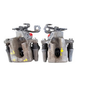 2011-2017 Lexus CT200h Rear Brake Caliper Right/Left 47850-12240, 47830-12240, F051, OEM, 2011, 2012, 2013, 2014, 2015, 2016, 2017
