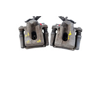 2011-2017 Lexus CT200h Rear Brake Caliper Right/Left 47850-12240, 47830-12240, F051, OEM, 2011, 2012, 2013, 2014, 2015, 2016, 2017