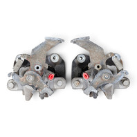 2011-2017 Lexus CT200h Rear Brake Caliper Right/Left 47850-12240, 47830-12240, F051, OEM, 2011, 2012, 2013, 2014, 2015, 2016, 2017