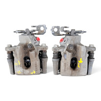 2011-2017 Lexus CT200h Rear Brake Caliper Right/Left 47850-12240, 47830-12240, F051, OEM, 2011, 2012, 2013, 2014, 2015, 2016, 2017