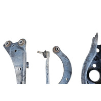2011-2017 Lexus CT200h Control Arm Trailing Rear Left/Driver Suspension Set, F051, OEM, 2011, 2012, 2013, 2014, 2015, 2016, 2017