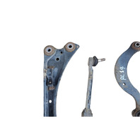 2011-2017 Lexus CT200h Control Arm Trailing Rear Left/Driver Suspension Set, F051, OEM, 2011, 2012, 2013, 2014, 2015, 2016, 2017