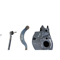 2011-2017 Lexus CT200h Control Arm Trailing Rear Left/Driver Suspension Set, F051, OEM, 2011, 2012, 2013, 2014, 2015, 2016, 2017