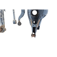 2011-2017 Lexus CT200h Control Arm Trailing Rear Left/Driver Suspension Set, F051, OEM, 2011, 2012, 2013, 2014, 2015, 2016, 2017