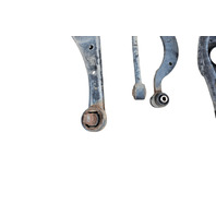 2011-2017 Lexus CT200h Control Arm Trailing Rear Left/Driver Suspension Set, F051, OEM, 2011, 2012, 2013, 2014, 2015, 2016, 2017