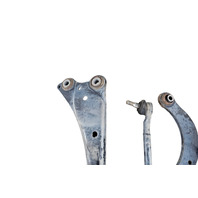 2011-2017 Lexus CT200h Control Arm Trailing Rear Left/Driver Suspension Set, F051, OEM, 2011, 2012, 2013, 2014, 2015, 2016, 2017