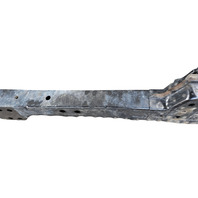 2011-2017 Lexus CT200h Front Crossmember Radiator Sub-Frame Support Tie Bar 57104-47020, F051, OEM, 2011, 2012, 2013, 2014, 2015, 2016, 2017