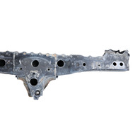 2011-2017 Lexus CT200h Front Crossmember Radiator Sub-Frame Support Tie Bar 57104-47020, F051, OEM, 2011, 2012, 2013, 2014, 2015, 2016, 2017