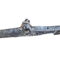 2011-2017 Lexus CT200h Front Crossmember Radiator Sub-Frame Support Tie Bar 57104-47020, F051, OEM, 2011, 2012, 2013, 2014, 2015, 2016, 2017