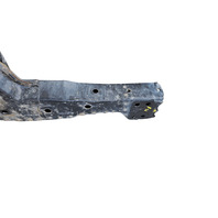 2011-2017 Lexus CT200h Front Crossmember Radiator Sub-Frame Support Tie Bar 57104-47020, F051, OEM, 2011, 2012, 2013, 2014, 2015, 2016, 2017