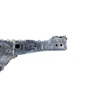 2011-2017 Lexus CT200h Front Crossmember Radiator Sub-Frame Support Tie Bar 57104-47020, F051, OEM, 2011, 2012, 2013, 2014, 2015, 2016, 2017