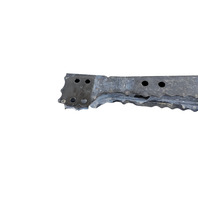 2011-2017 Lexus CT200h Front Crossmember Radiator Sub-Frame Support Tie Bar 57104-47020, F051, OEM, 2011, 2012, 2013, 2014, 2015, 2016, 2017