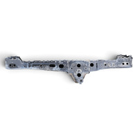 2011-2017 Lexus CT200h Front Crossmember Radiator Sub-Frame Support Tie Bar 57104-47020, F051, OEM, 2011, 2012, 2013, 2014, 2015, 2016, 2017