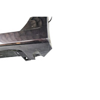 2011-2017 Lexus CT200h Right Rocker Panel Molding Side Skirt Fire Agate, 75850-76010-E0, F051, OEM, 2011, 2012, 2013, 2014, 2015, 2016, 2017