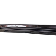 2011-2017 Lexus CT200h Right Rocker Panel Molding Side Skirt Fire Agate, 75850-76010-E0, F051, OEM, 2011, 2012, 2013, 2014, 2015, 2016, 2017