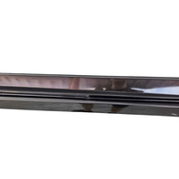 2011-2017 Lexus CT200h Right Rocker Panel Molding Side Skirt Fire Agate, 75850-76010-E0, F051, OEM, 2011, 2012, 2013, 2014, 2015, 2016, 2017