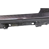 2011-2017 Lexus CT200h Right Rocker Panel Molding Side Skirt Fire Agate, 75850-76010-E0, F051, OEM, 2011, 2012, 2013, 2014, 2015, 2016, 2017