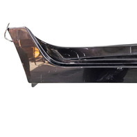 2011-2017 Lexus CT200h Right Rocker Panel Molding Side Skirt Fire Agate, 75850-76010-E0, F051, OEM, 2011, 2012, 2013, 2014, 2015, 2016, 2017