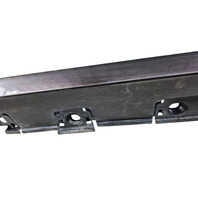 2011-2017 Lexus CT200h Right Rocker Panel Molding Side Skirt Fire Agate, 75850-76010-E0, F051, OEM, 2011, 2012, 2013, 2014, 2015, 2016, 2017